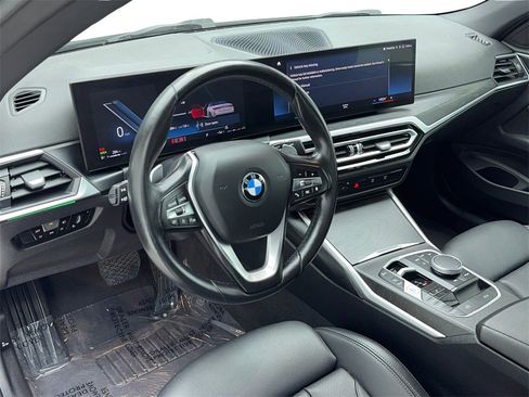 Used 2024 BMW 430i Convertible image 27