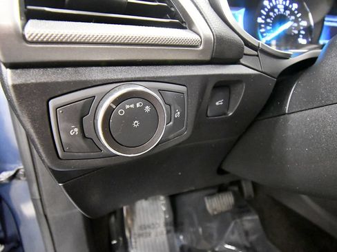 Used 2018 Ford Fusion S FWD image 18