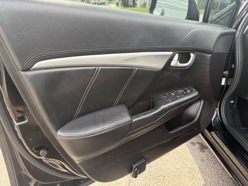 Used 2013 Honda Civic EX-L image 10