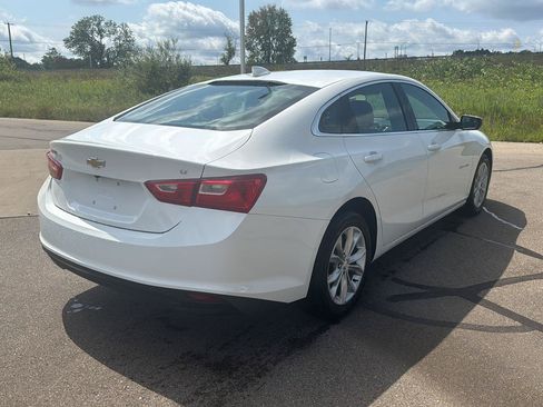Used 2023 Chevrolet Malibu LT FWD image 5