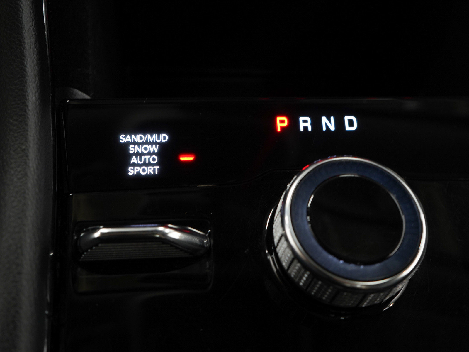 Used 2022 Jeep Grand Cherokee Limited AWD/4WD image 28