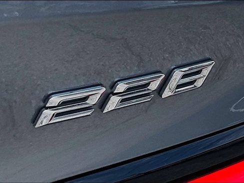 Used 2024 BMW 228i Gran Coupe FWD image 42