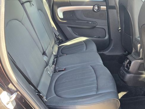 Used 2021 MINI Cooper Countryman John Cooper Works w/ Driver Assistance Package image 10