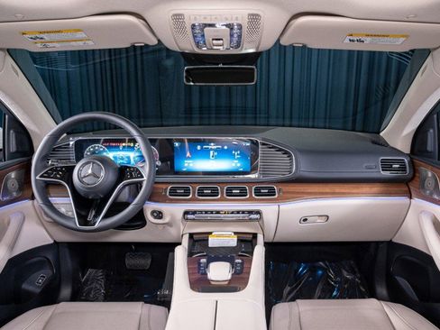 New 2026 Mercedes-Benz GLE 450 4MATIC Coupe image 13