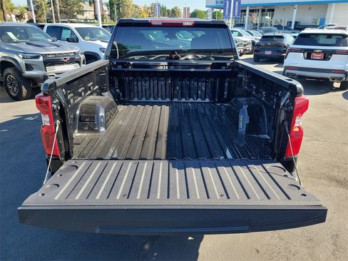 New 2026 Chevrolet Silverado 1500 LT image 20