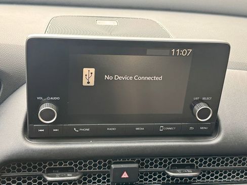 Used 2024 Honda HR-V Sport image 23