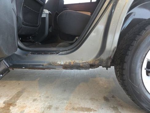 Used 2012 GMC Terrain SLE AWD/4WD image 21