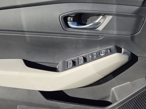 New 2025 Honda Accord LX image 18