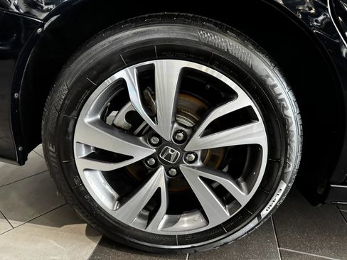 Used 2022 Honda Odyssey Touring image 47