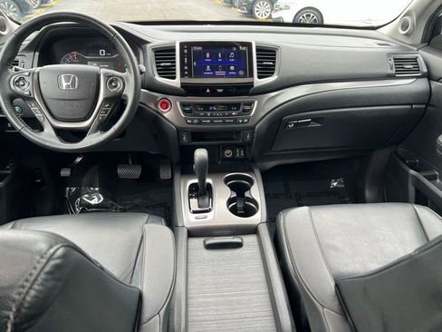 Used 2018 Honda Pilot EX-L image 19