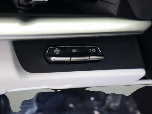 Used 2023 Chevrolet Corvette Z06 image 16