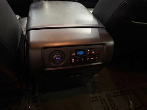 Used 2019 Toyota Sequoia TRD Sport w/ TRD Sport Premium Package AWD/4WD image 21
