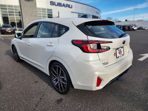 Certified 2025 Subaru Impreza 2.0i Sport image 19