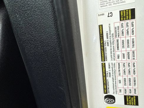 Used 2019 Lexus RX 350 FWD w/ Navigation Package image 54