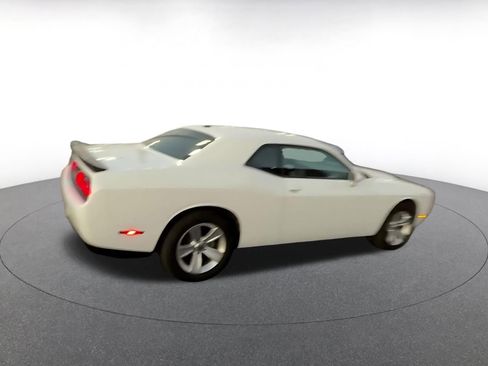 Used 2023 Dodge Challenger SXT image 15