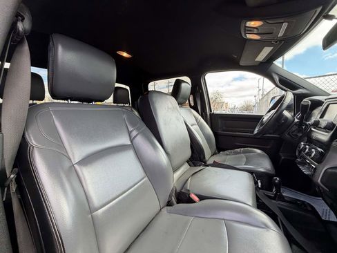 Used 2021 RAM 3500 Tradesman image 21