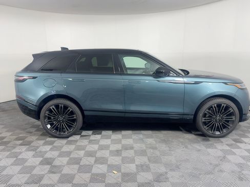 New 2026 Land Rover Range Rover Velar Dynamic SE image 9