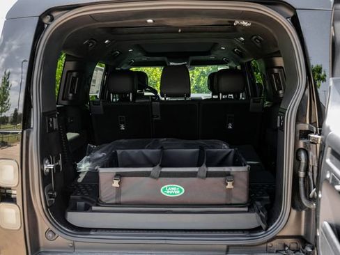 New 2026 Land Rover Defender 130 V8 AWD/4WD image 65