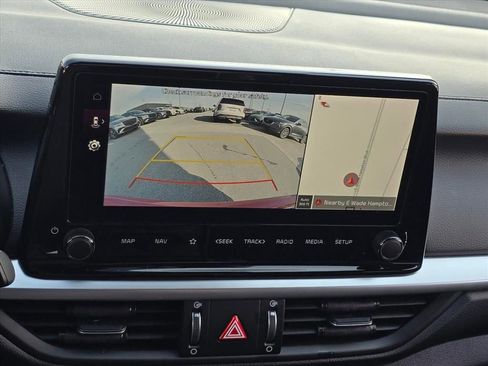 Used 2024 Kia Forte GT-Line image 21