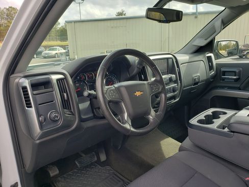 Used 2018 Chevrolet Silverado 1500 LT image 22