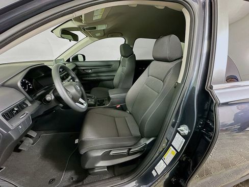 Certified 2025 Honda CR-V LX image 20