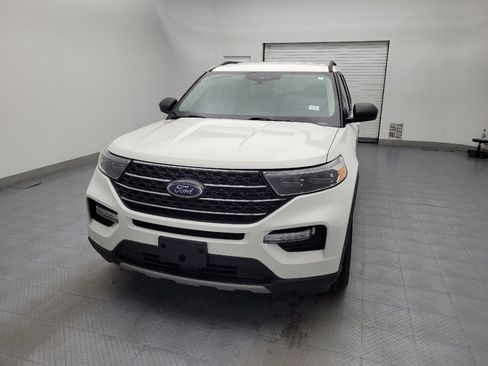 Used 2022 Ford Explorer XLT w/ Equipment Group 202A image 15