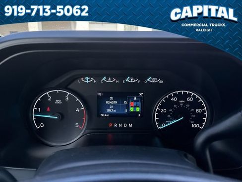 New 2026 Ford F350 XL w/ XL Chrome Package AWD/4WD image 27