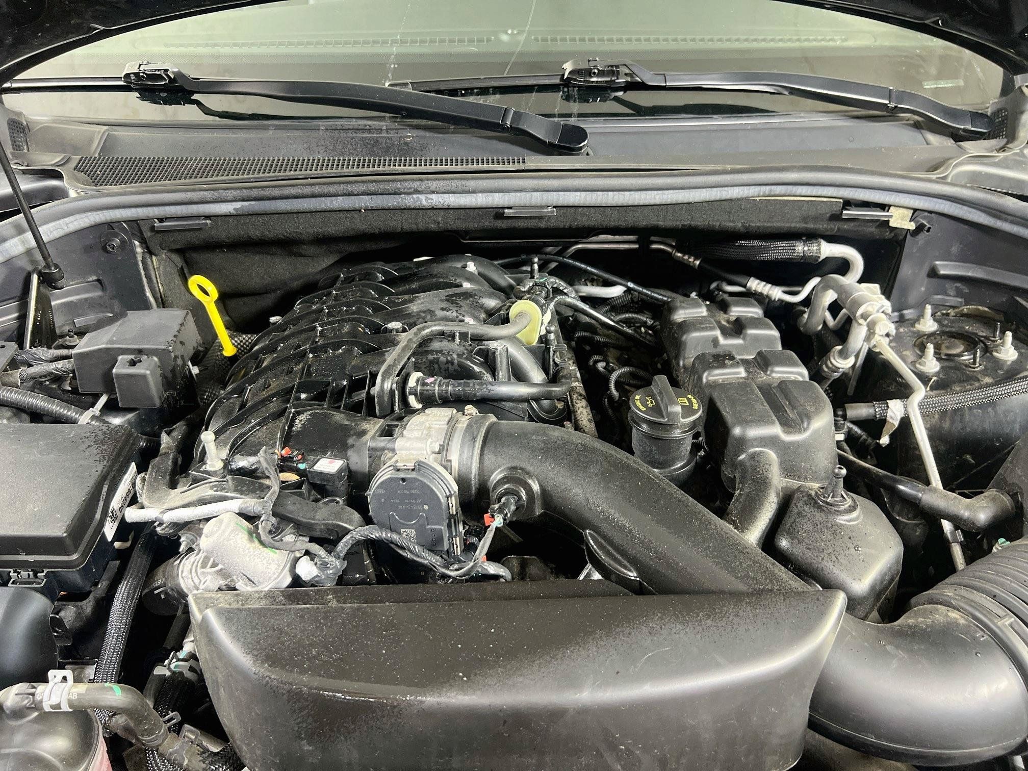 Used 2023 Dodge Durango GT AWD/4WD image 32