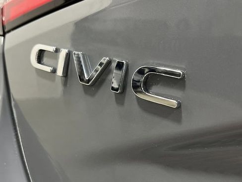 New 2026 Honda Civic Sport image 6