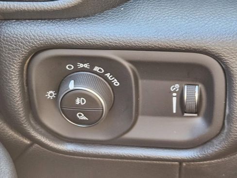 New 2026 RAM 2500 Tradesman image 21