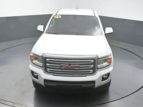 Used 2018 GMC Canyon SLE w/ SLE Convenience Package image 40