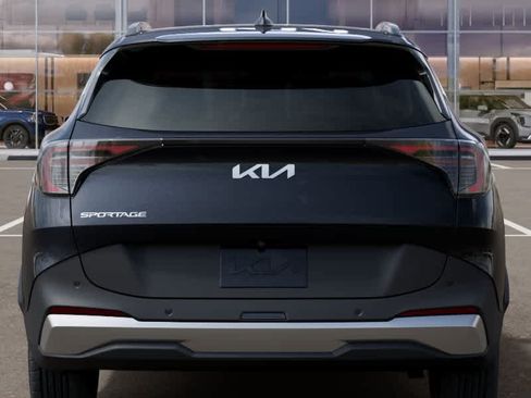 New 2026 Kia Sportage EX FWD image 13