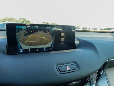 New 2025 Acura TLX Technology Package image 25