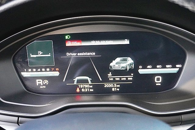 Used 2023 Audi A4 2.0T Premium Plus w/ Premium Plus Package AWD/4WD image 45