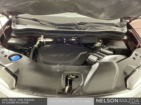 Used 2018 Honda Pilot EX-L image 50