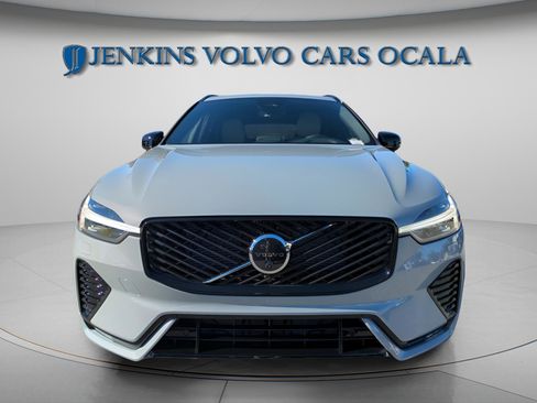 New 2026 Volvo XC60 B5 Plus w/ Protection Package Premier image 3