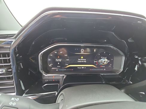 New 2026 GMC Sierra 1500 Elevation image 48