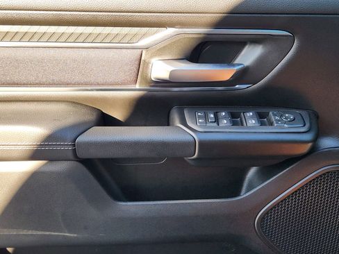 New 2026 RAM 1500 Lone Star image 21