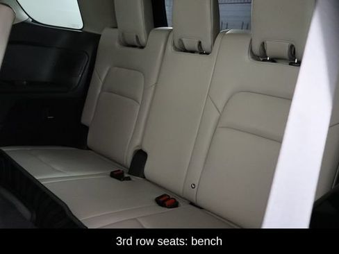 Used 2022 Nissan Pathfinder Platinum w/ Cargo Package FWD image 18