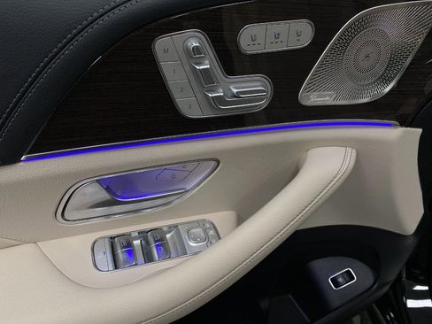 Certified 2026 Mercedes-Benz GLE 350 4MATIC image 34