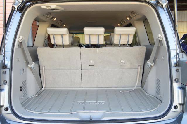 Used 2015 Nissan Quest SV w/ Leather Package FWD image 38