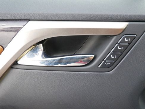 Certified 2022 Lexus RX 450h AWD w/ Luxury Package image 14