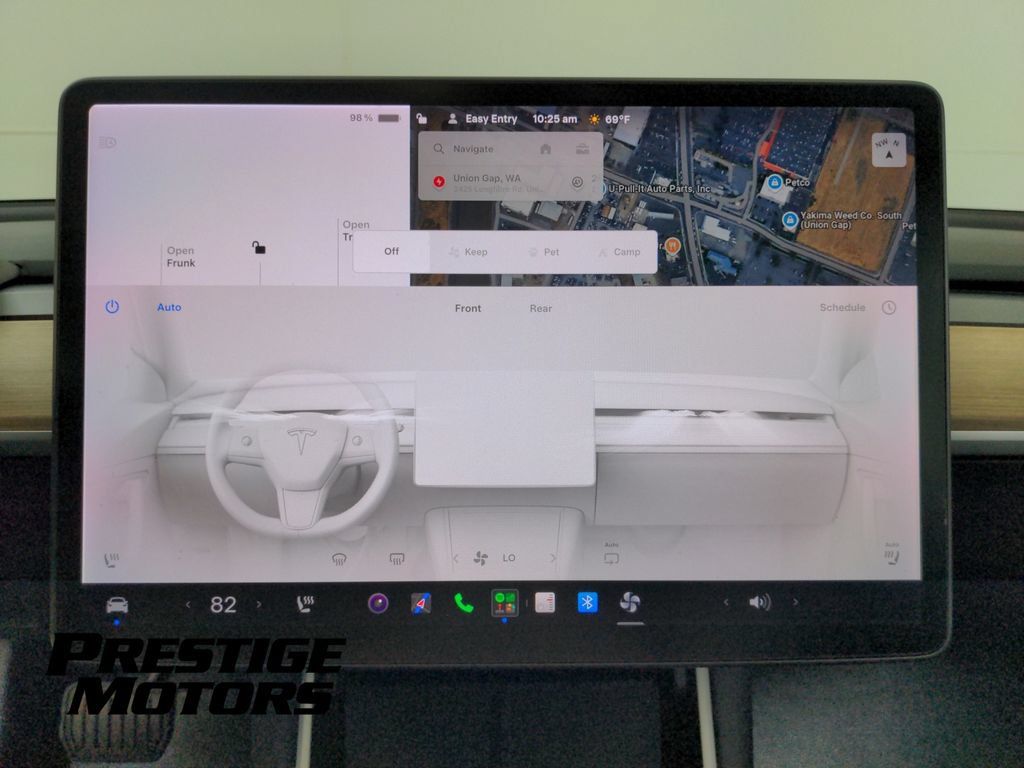 Used 2018 Tesla Model 3 Long Range RWD image 20