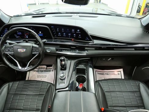 Used 2023 Cadillac Escalade V image 26
