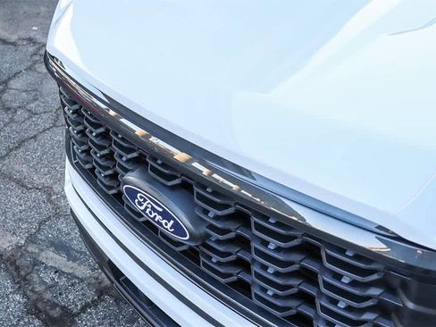 New 2026 Ford F150 STX w/ Equipment Group 200A image 6