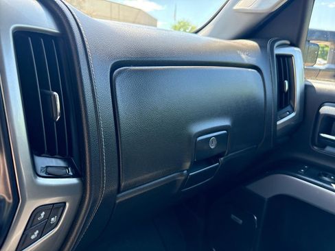 Used 2019 Chevrolet Silverado 2500 LTZ w/ Duramax Plus Package AWD/4WD image 16