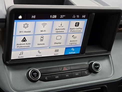 Used 2022 Ford Maverick Lariat image 21