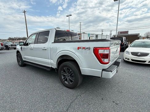 Used 2023 Ford F150 Lariat image 6