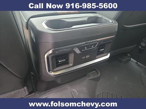 New 2026 Chevrolet Silverado 3500 High Country w/ Technology Package AWD/4WD image 14