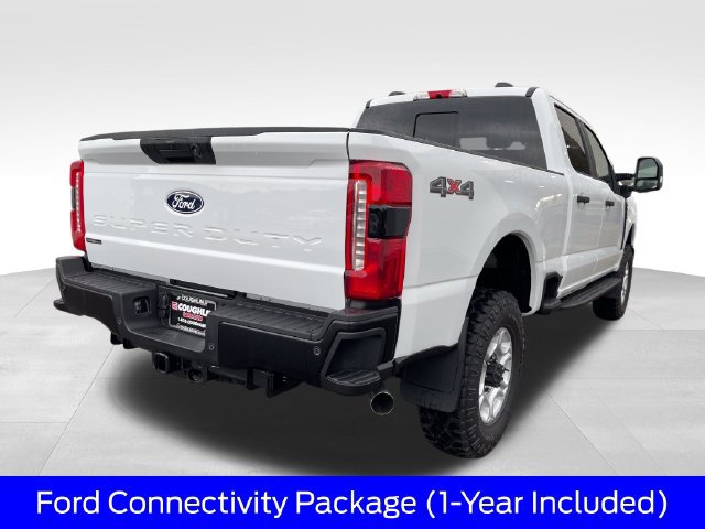 New 2027 Ford F350 XL w/ XL Off-Road 35" Tire Pakckage AWD/4WD image 5